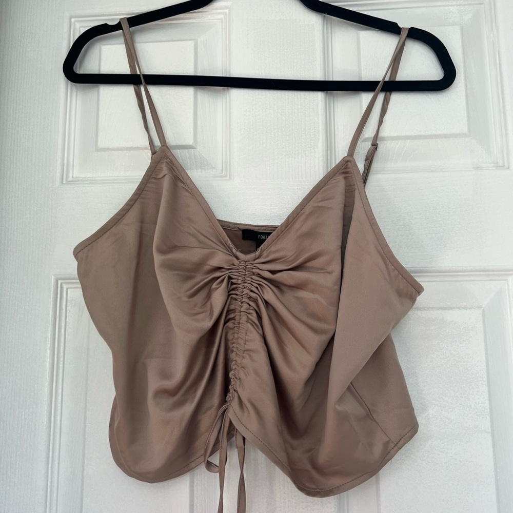 Forever 21 tank top